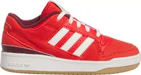 adidas Kids' Preschool Forum Low Shoes