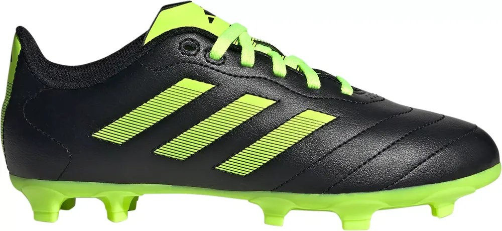 adidas Kids' Goletto VIII FG Soccer Cleats