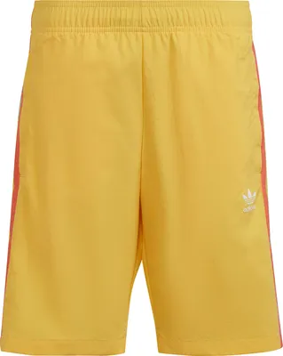 adidas Kids' Graphic Print Shorts