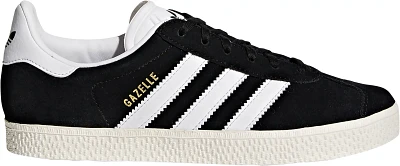 adidas Kids' Grade School Gazelle Shoes