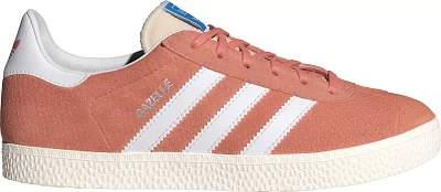 adidas Kids' Grade School Gazelle Shoes