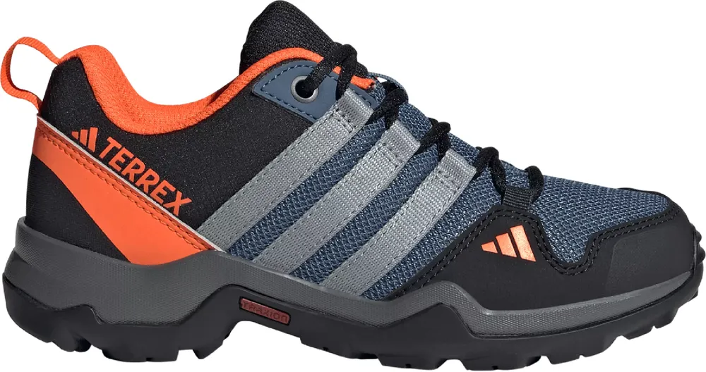 adidas Kids' Terrex AX2R Hiking Shoes