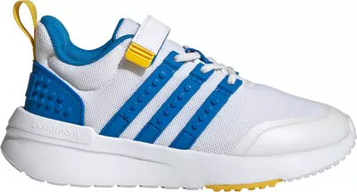 adidas x LEGO® Kids' Preschool Racer TR21 Shoes