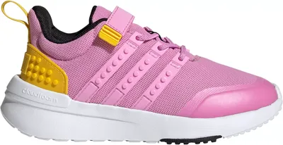 adidas Kids' Preschool LEGO® Racer TR21 Shoes