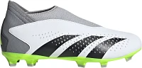 adidas Predator Accuracy.3 LL Kids' FG Soccer Cleats