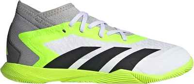 adidas Predator Accuracy.3 Kids' Indoor Soccer Shoes