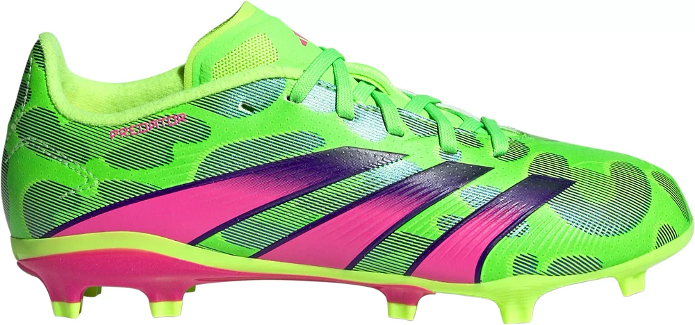 adidas Predator League Generation Pred Kids' FG Soccer Cleats