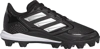 adidas Kids' adizero PureHustle 3 MD Softball Cleats