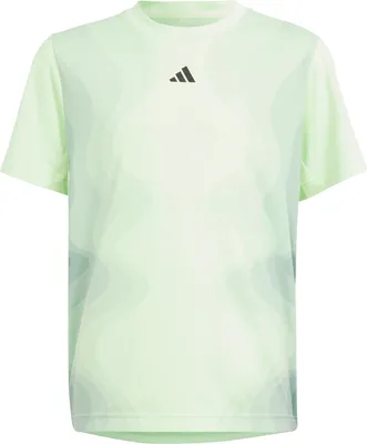 adidas Kids' Pro T-Shirt