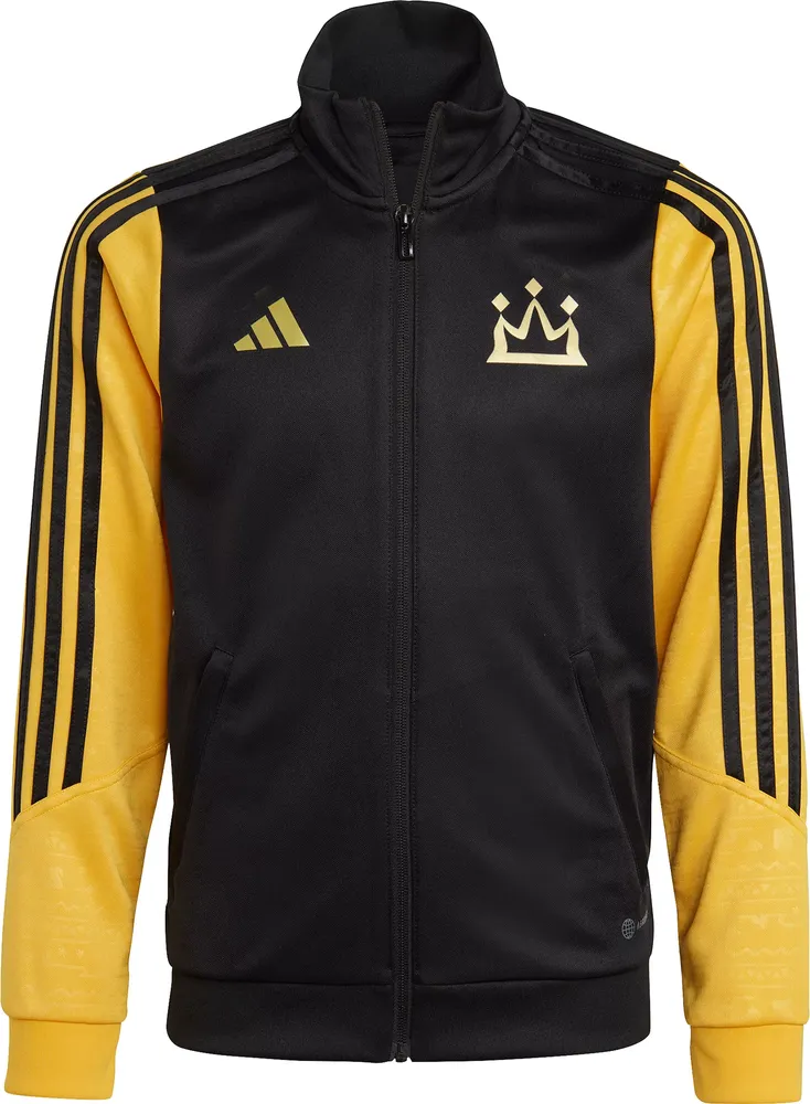 adidas Jackets  Available at DICK'S