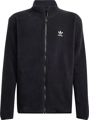 adidas Kids' Fleece Jacket