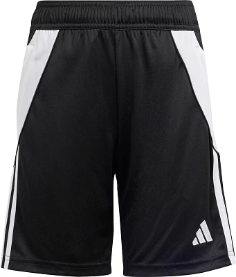 adidas Kids' Tiro 24 Soccer Shorts