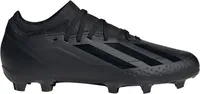 adidas Kids' X Crazyfast.3 FG Soccer Cleats