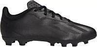 adidas Kids' X Crazyfast.4 FXG Soccer Cleats