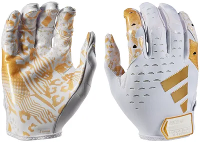 Adidas Youth Adizero 13 Moments DSG Football Gloves