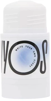 WYOS The Disappearing Act Shaving Suds Stick – 1.8 oz.