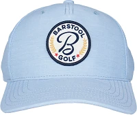 Barstool Sports Men's Patch Golf Hat