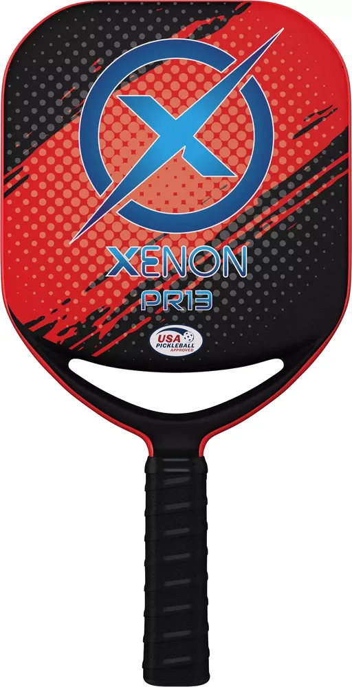 Xenon PR13 13 mm Pickleball Paddle