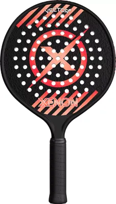 Xenon Vector+ Platform Tennis Paddle