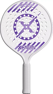 Xenon Vector Light Max Platform Tennis Paddle