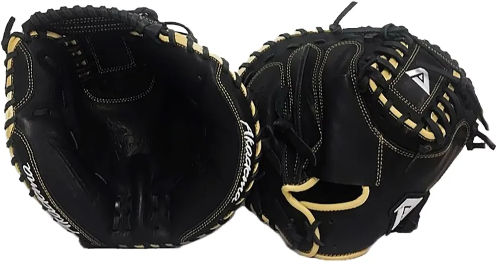 Akadema 32” Youth PEL Series Catcher's Mitt