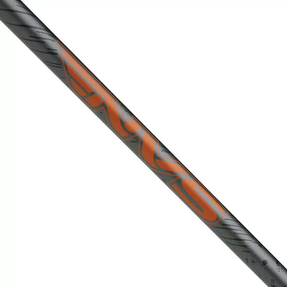 Aldila NVS Graphite Wood Shaft (.335")