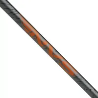 Aldila NVS Graphite Wood Shaft (.335")