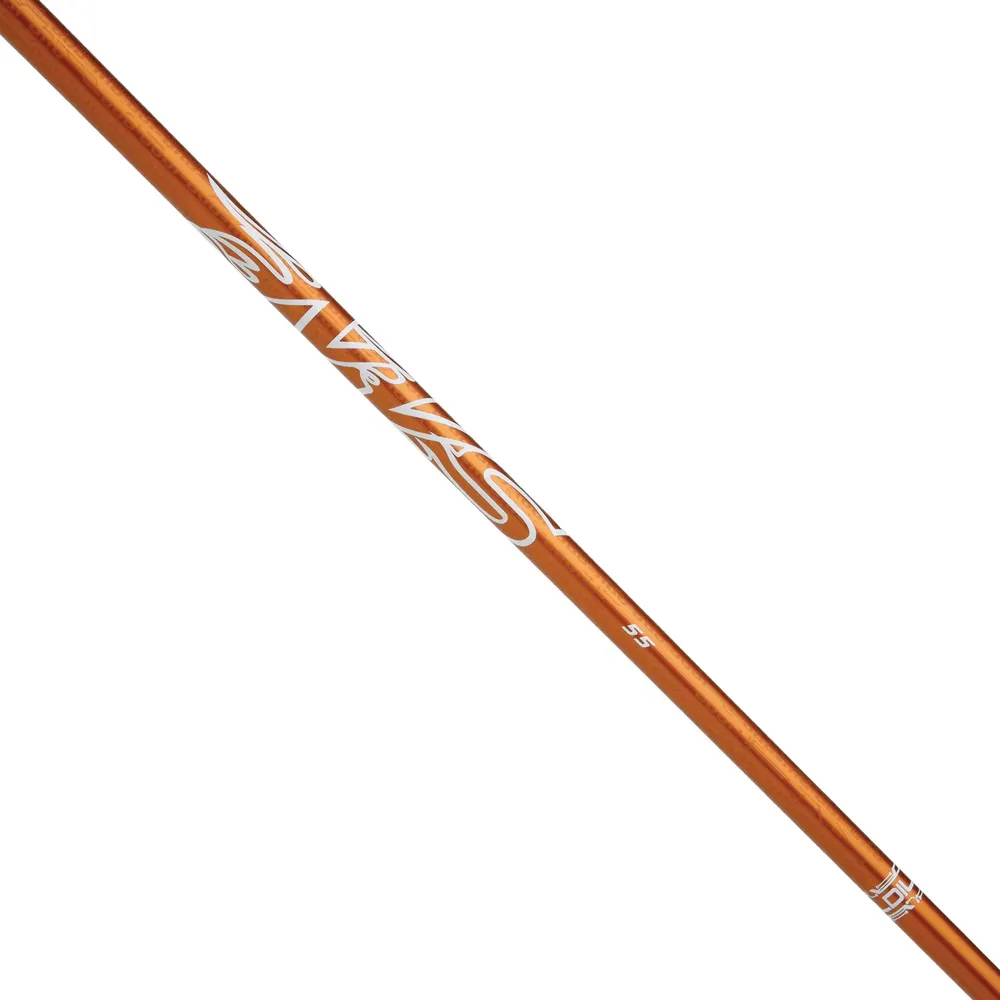 Aldila NXT GEN NVS 55 Graphite Wood Shaft (.335")