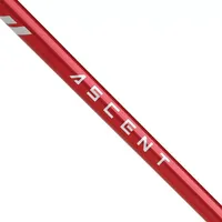 Aldila Ascent Red Graphite Wood Shaft (.335")