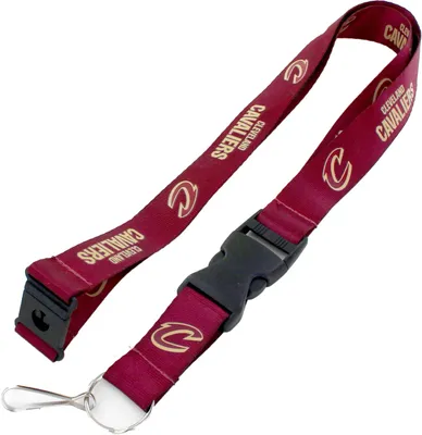 Aminco Cleveland Cavaliers Lanyard