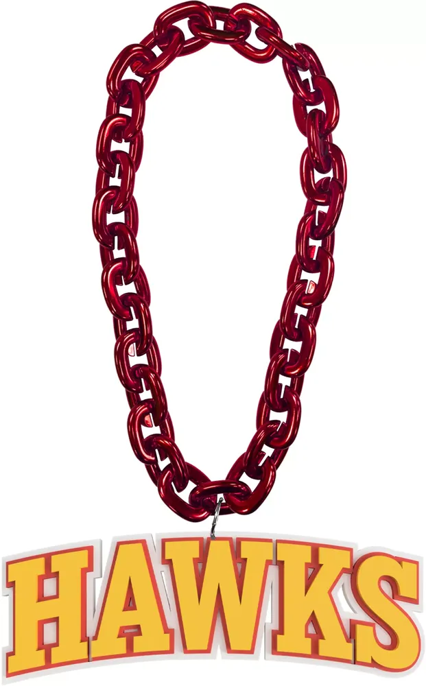 Aminco Atlanta Hawks Fan Chain