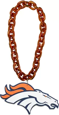 Aminco Denver Broncos Fan Chain