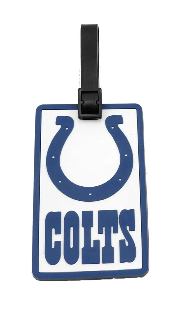 Aminco Indianapolis Colts Bag Tag