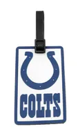 Aminco Indianapolis Colts Bag Tag