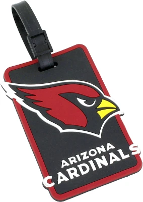 Aminco Arizona Cardinals Bag Tag