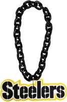 Aminco Pittsburgh Steelers Fan Chain