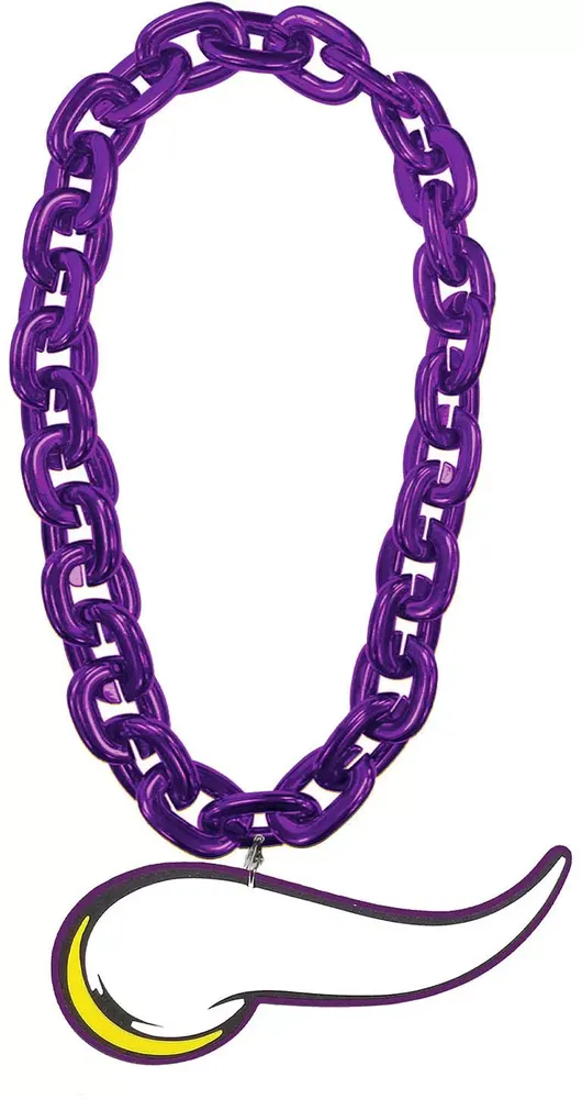 Aminco Minnesota Vikings Fan Chain