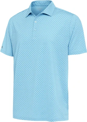 Antigua Men's Dawdle Golf Polo