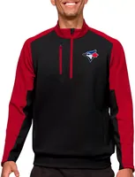 Antigua Toronto Blue Jays Team Pullover