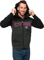 Antigua Men's Chicago Cubs Protect Jacket