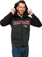 Antigua Men's Cleveland Guardians Protect Jacket