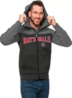 Antigua Men's Washington Nationals Protect Jacket