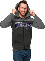 Antigua Men's Colorado Rockies Protect Jacket