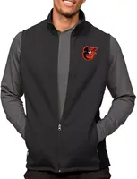 Antigua Men's Baltimore Orioles Course Vest