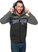 Antigua Men's Kansas City Royals Protect Jacket