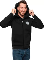 Antigua Men's Tampa Bay Rays Protect Jacket