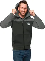 Antigua Men's Tampa Bay Rays Protect Jacket