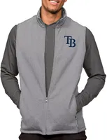 Antigua Men's Tampa Bay Rays Course Vest