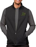 Antigua Men's Oakland Athletics Course Vest