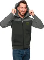 Antigua Men's Oakland Athletics Protect Jacket